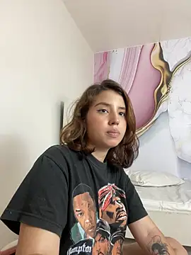 Snapshot of Lia_sex69 chatting on 1, 3, 2025 Lia sex69 online show from 1, 3, 2025