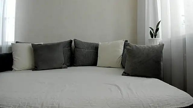 Angel-Rosa online show from 22, 12, 2025