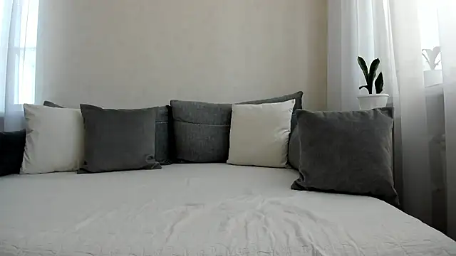 Angel-Rosa online show from 3, 2, 2026