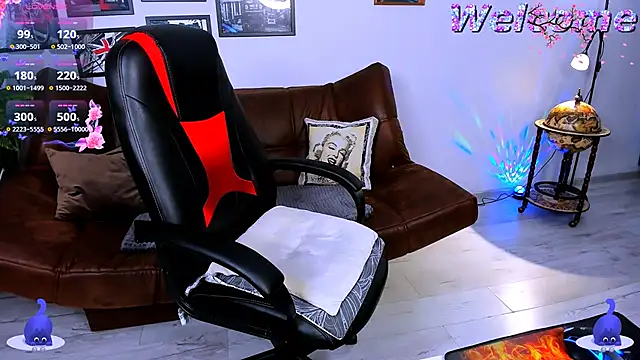 Sabrina ONLY online show from 26, 1, 2025