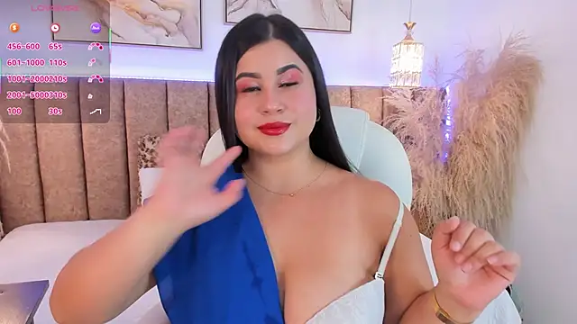 miahkumar online show from 8, 10, 2025