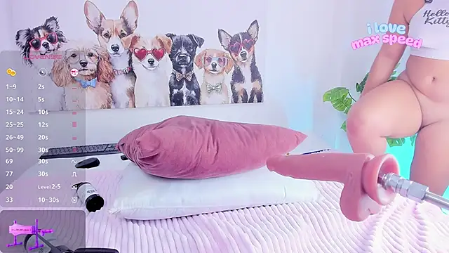 ashley nicoll online show from 14, 11, 2025