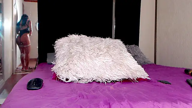 Snapshot of Demyraii chatting on 9, 1, 2025 Demyraii online show from 9, 1, 2025