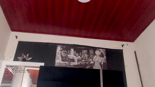 Snapshot of Demyraii chatting on 21, 2, 2025 Demyraii online show from 21, 2, 2025