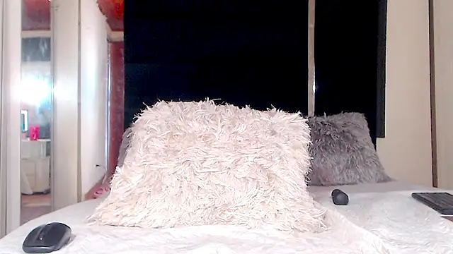 Snapshot of Demyraii chatting on 1, 3, 2025 Demyraii online show from 1, 3, 2025