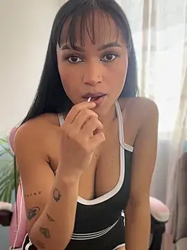 Miiss scarlett1 online show from 20, 4, 2026