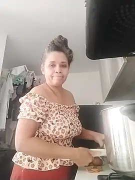 Alma Sexyy online show from 30, 11, 2025