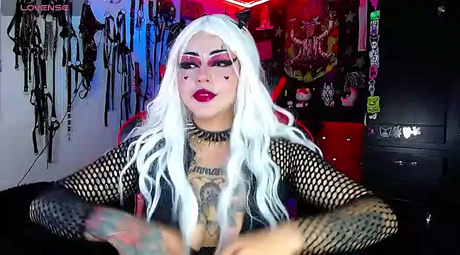 Snapshot of jannaink_ chatting on 15, 1, 2025 jannaink online show from 15, 1, 2025