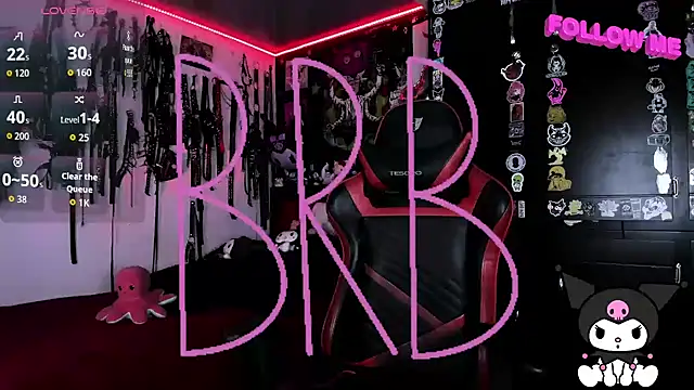 Snapshot of jannaink_ chatting on 7, 10, 2025 jannaink online show from 7, 10, 2025