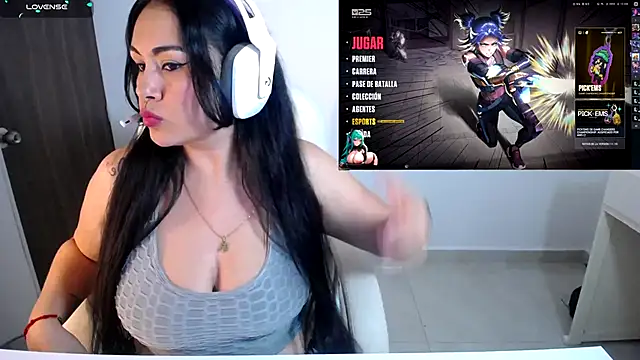 Snapshot of Sunny_Gamer7 chatting on 20, 11, 2025 Sunny Gamer7 online show from 20, 11, 2025