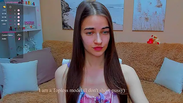 AstoriyaNight online show from 20, 2, 2025