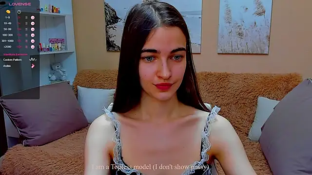 AstoriyaNight online show from 23, 3, 2025