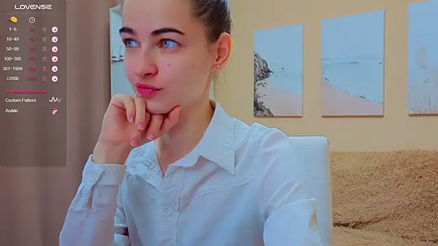 AstoriyaNight online show from 12, 10, 2025