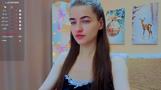 AstoriyaNight online show from 19, 12, 2025