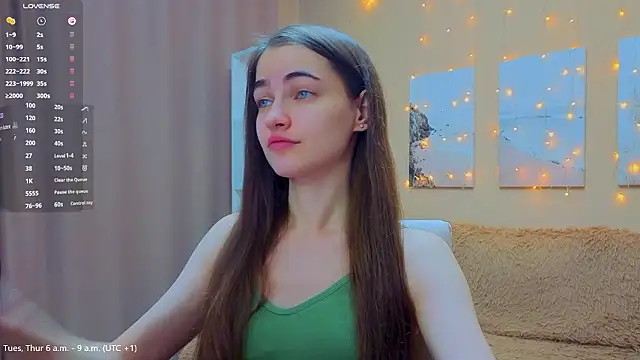 AstoriyaNight online show from 26, 3, 2026