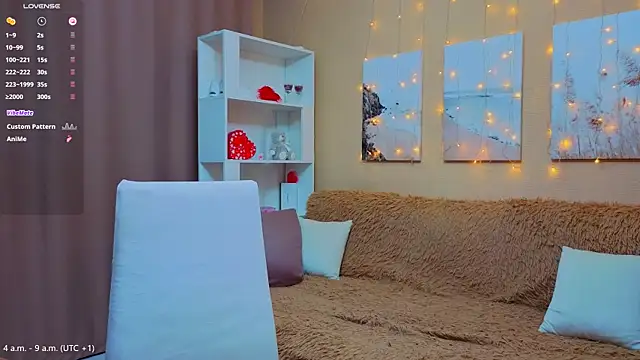 AstoriyaNight online show from 6, 4, 2026