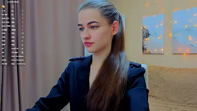 AstoriyaNight online show from 11, 4, 2026