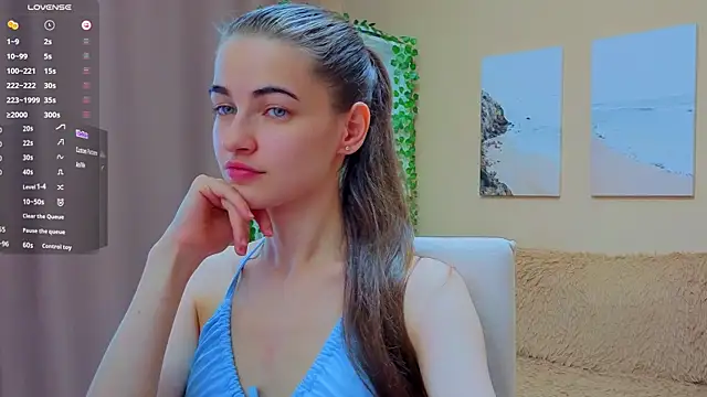 AstoriyaNight online show from 10, 6, 2026
