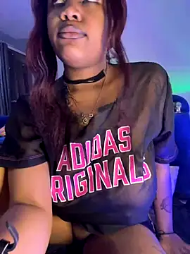 Cherrytowild online show from 20, 11, 2025