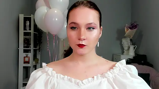 Snapshot of goddess_jee chatting on 9, 3, 2025 goddess jee online show from 9, 3, 2025