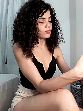 Snapshot of izumikarol chatting on 12, 2, 2025 izumikarol online show from 12, 2, 2025