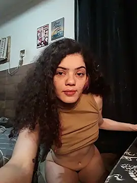 Snapshot of izumikarol chatting on 21, 10, 2025 izumikarol online show from 21, 10, 2025