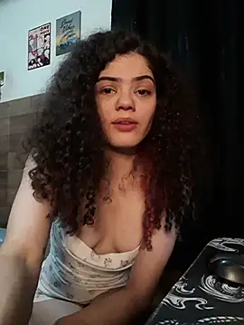 Snapshot of izumikarol chatting on 28, 10, 2025 izumikarol online show from 28, 10, 2025