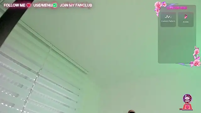 Domina Deivis online show from 21, 2, 2025