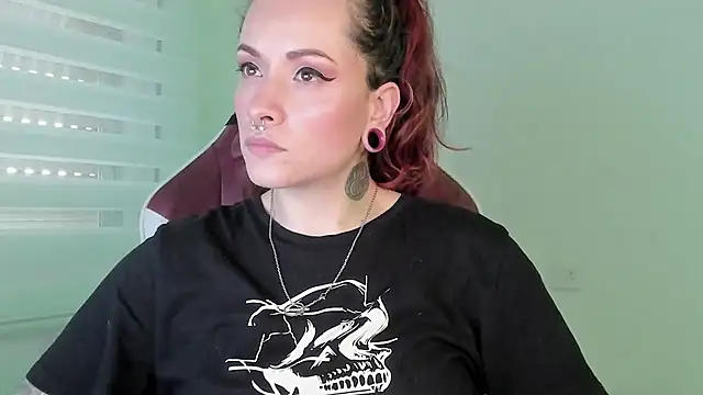 Domina Deivis online show from 21, 2, 2025