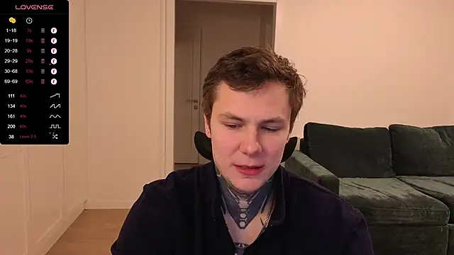 Lechery boy online show from 19, 1, 2026