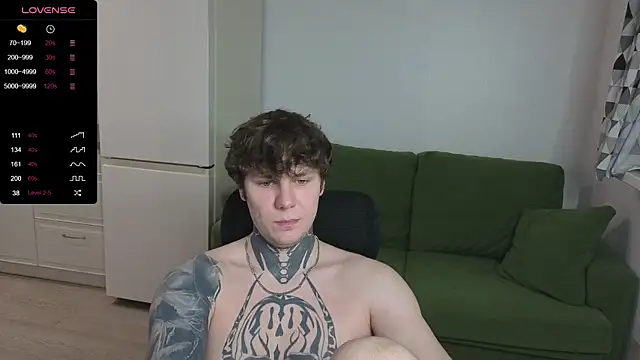 Snapshot of Lechery_boy chatting on 14, 7, 2026 Lechery boy online show from 14, 7, 2026
