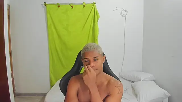 corzoethan online show from 14, 5, 2026
