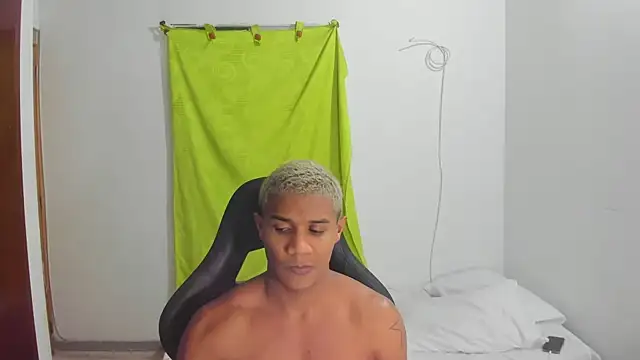 corzoethan online show from 18, 5, 2026