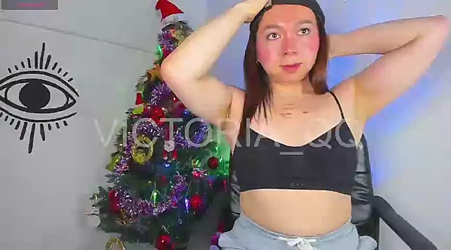 Snapshot of victoria_qq chatting on 24, 12, 2024 victoria qq online show from 24, 12, 2024