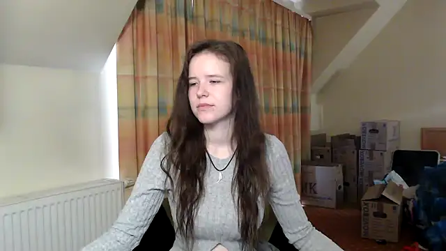 Princess-Lilly online show from 5, 2, 2025