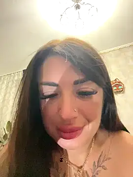 RuslanaXX online show from 19, 12, 2025