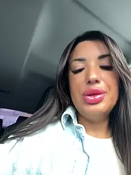 RuslanaXX online show from 22, 3, 2026