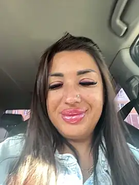 RuslanaXX online show from 25, 3, 2026