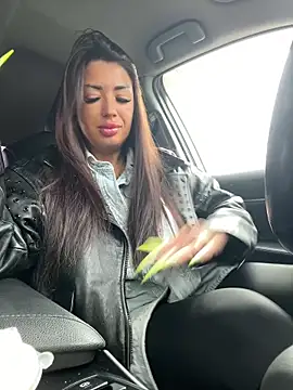 RuslanaXX online show from 20, 4, 2026