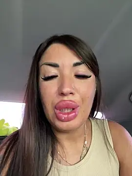 RuslanaXX online show from 11, 7, 2026
