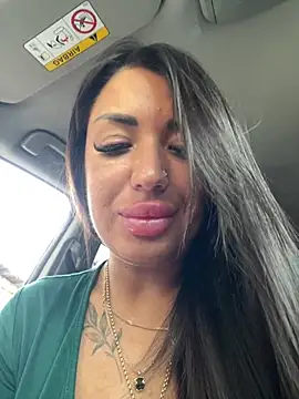 RuslanaXX online show from 20, 7, 2026