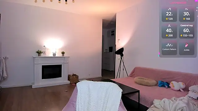 AnysaSmith online show from 26, 5, 2026