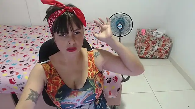 Snapshot of Aliciaheart chatting on 29, 4, 2026 Aliciaheart online show from 29, 4, 2026