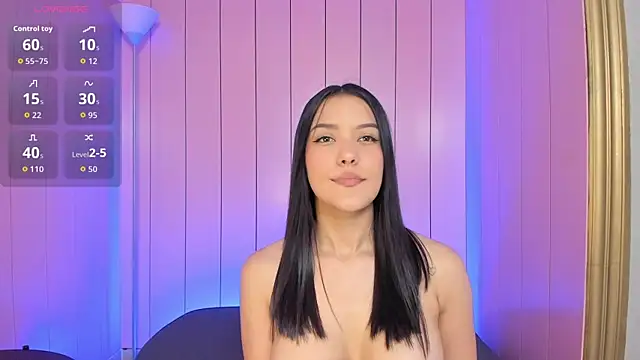 lexiethompson  online show from 14, 12, 2025