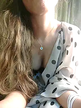 seductivegirl55 online show from 10, 3, 2025