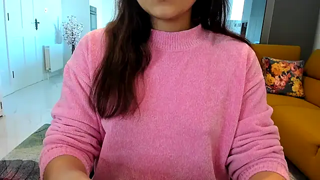 Snapshot of winterforu chatting on 24, 10, 2025 winterforu online show from 24, 10, 2025