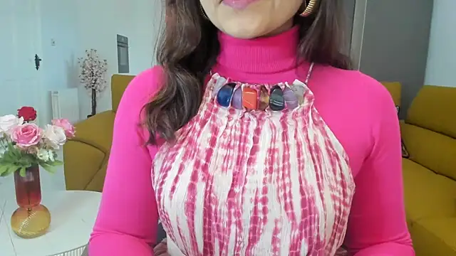 Snapshot of winterforu chatting on 2, 12, 2025 winterforu online show from 2, 12, 2025