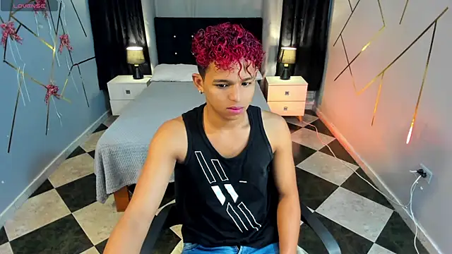 Noah Smith04 online show from 7, 12, 2024