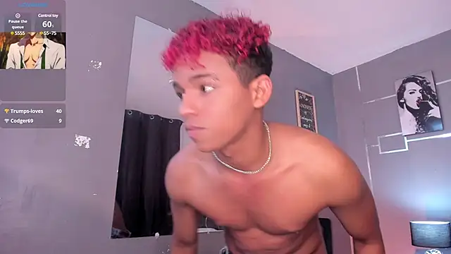 Noah Smith04 online show from 10, 12, 2024