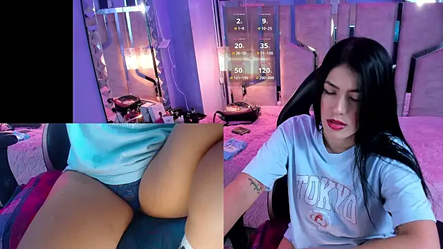 ValentinaGames online show from 4, 2, 2025